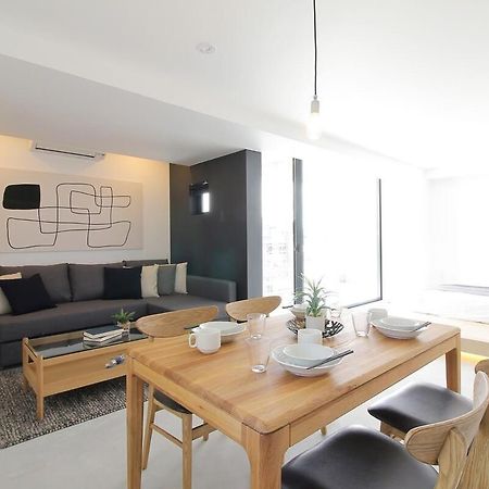 Bhotel Heiwaodori 901 - New Apt In Famous Hiroshima Dori For 6P Екстериор снимка