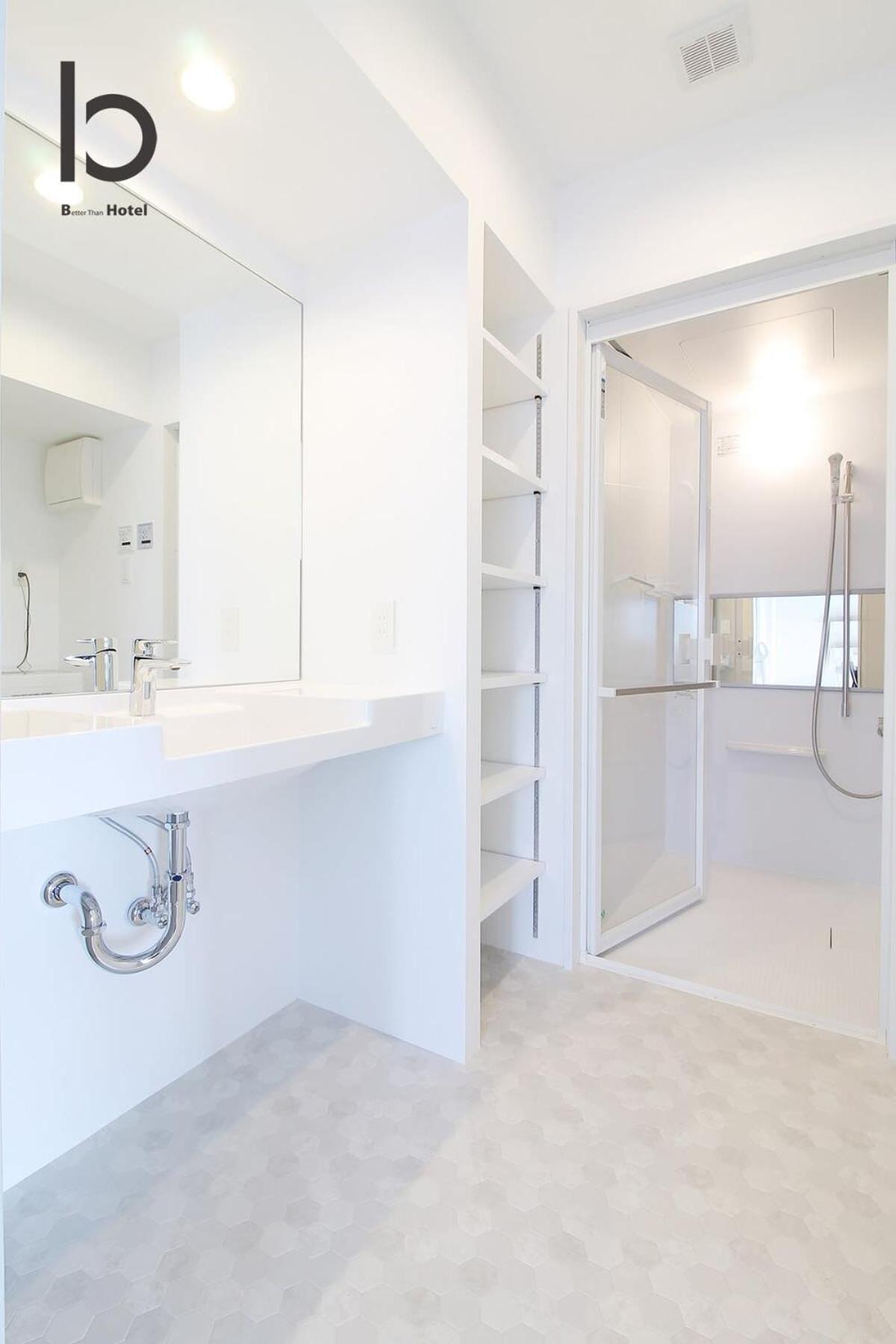 Bhotel Heiwaodori 901 - New Apt In Famous Hiroshima Dori For 6P Екстериор снимка
